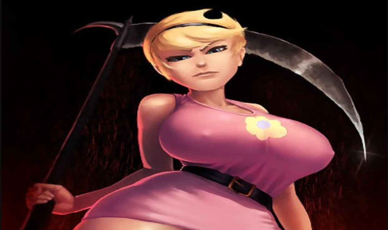 Nipple Fucked Giantess|Giantess Nipple Fucking Giantess Anime Nipple