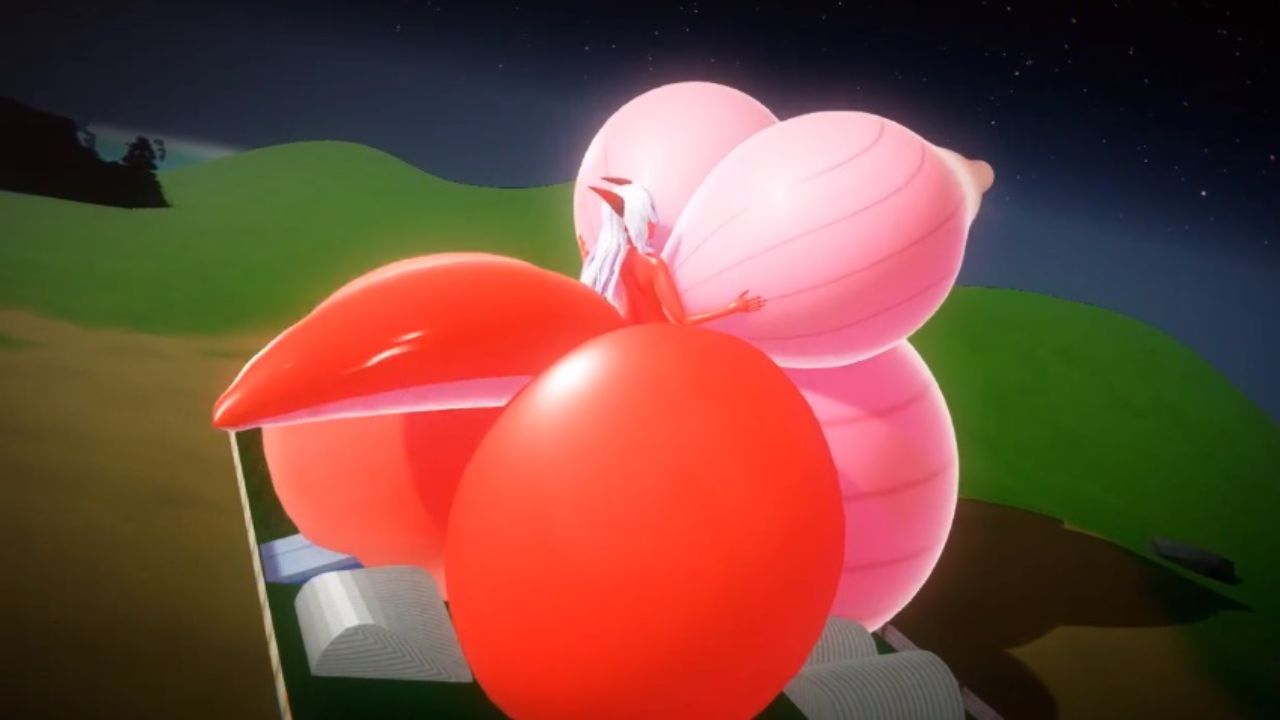 Hentai milf monster giantess porn