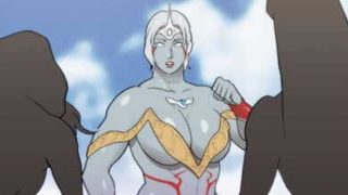 Hentai tights giantess porn xxx