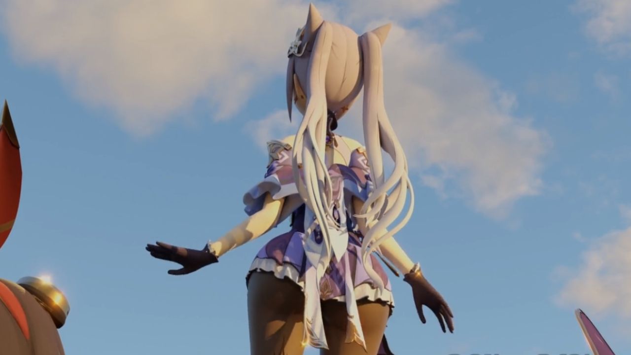 Hentai showing panty giantess porn xxx