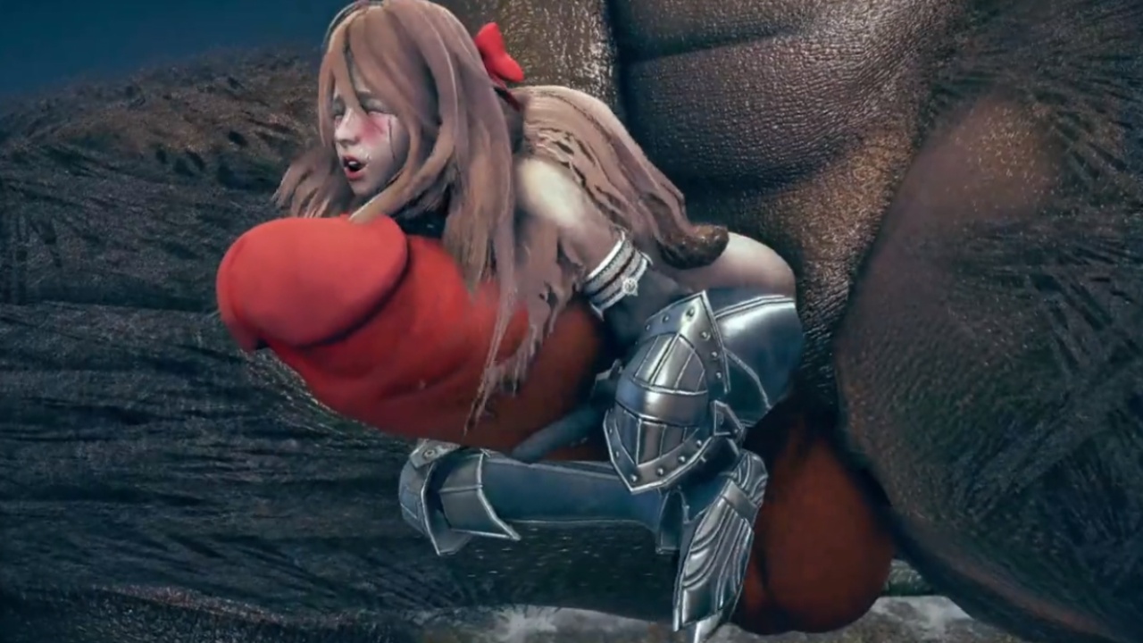 Hentai handjob giantess porn xxx