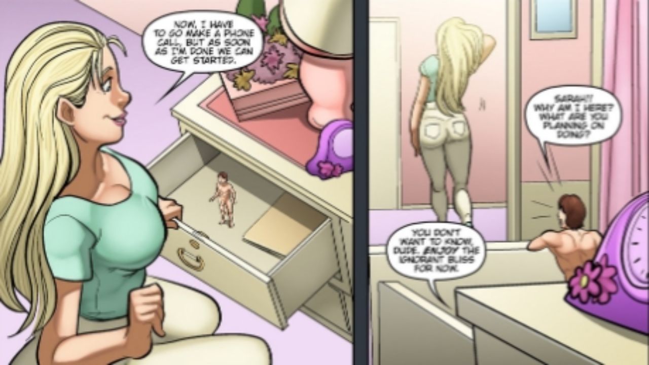 inside giantess boobs xxx giantess shrinking man porn