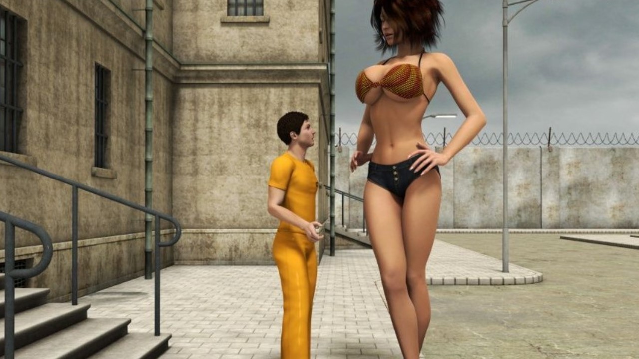 futa giantess sex pov vr giantess porn video