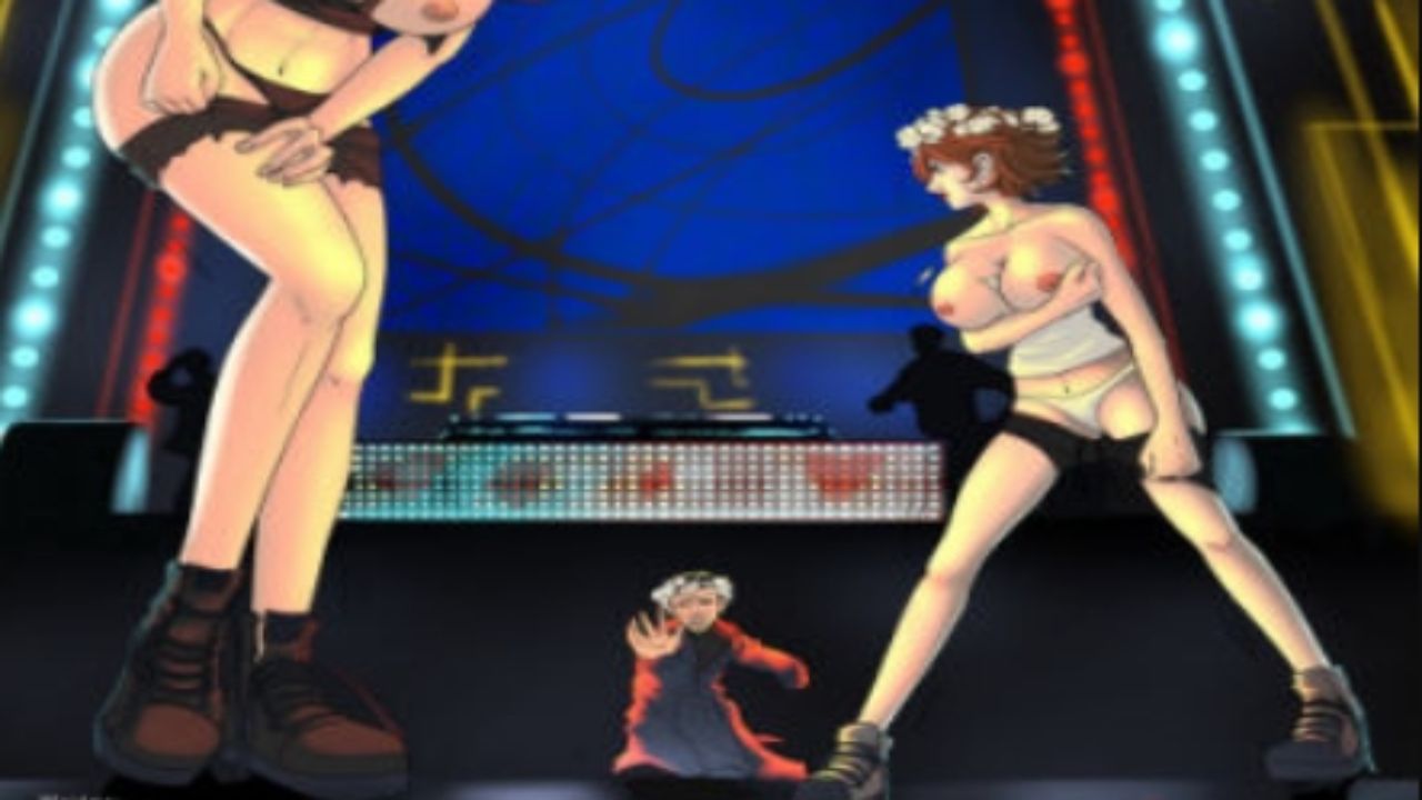 gentle giantess porn comics xxx treme giantess