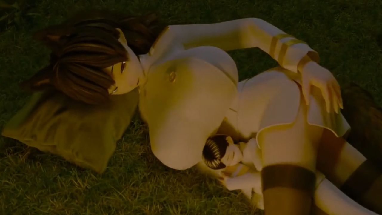 giantess hentai free videos mini giantess dominating porn comics