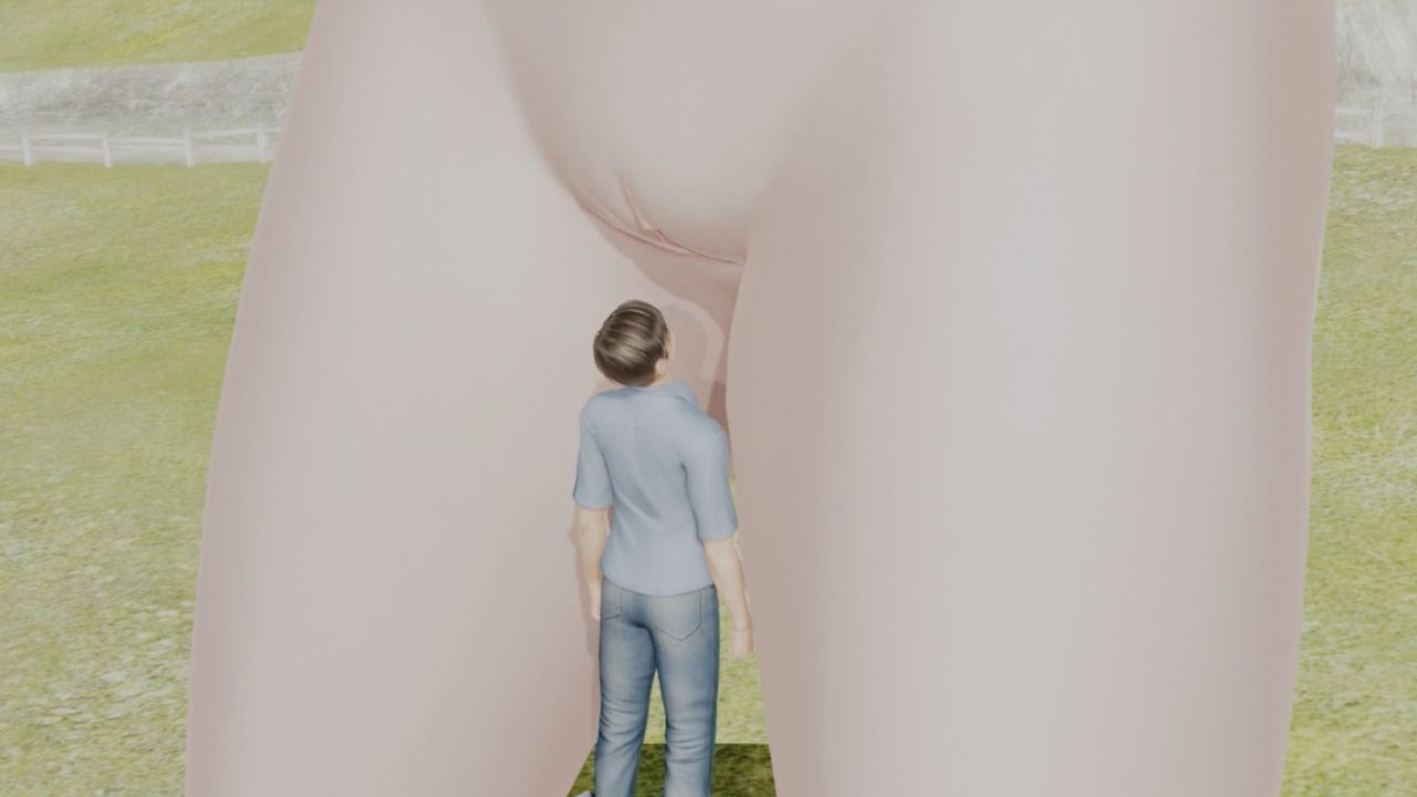 giantess image gallery porn giantess grow out sex comic