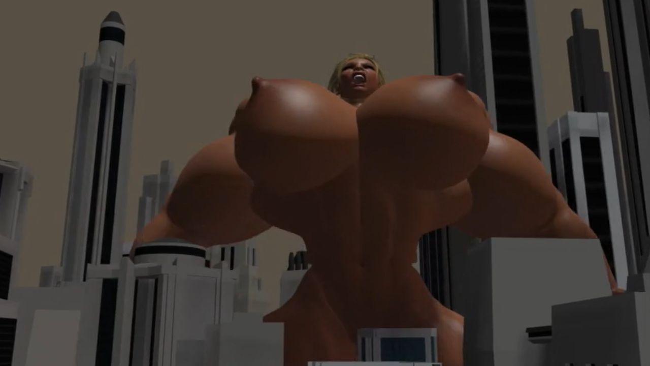 giantess tube porn over watch giantess porm