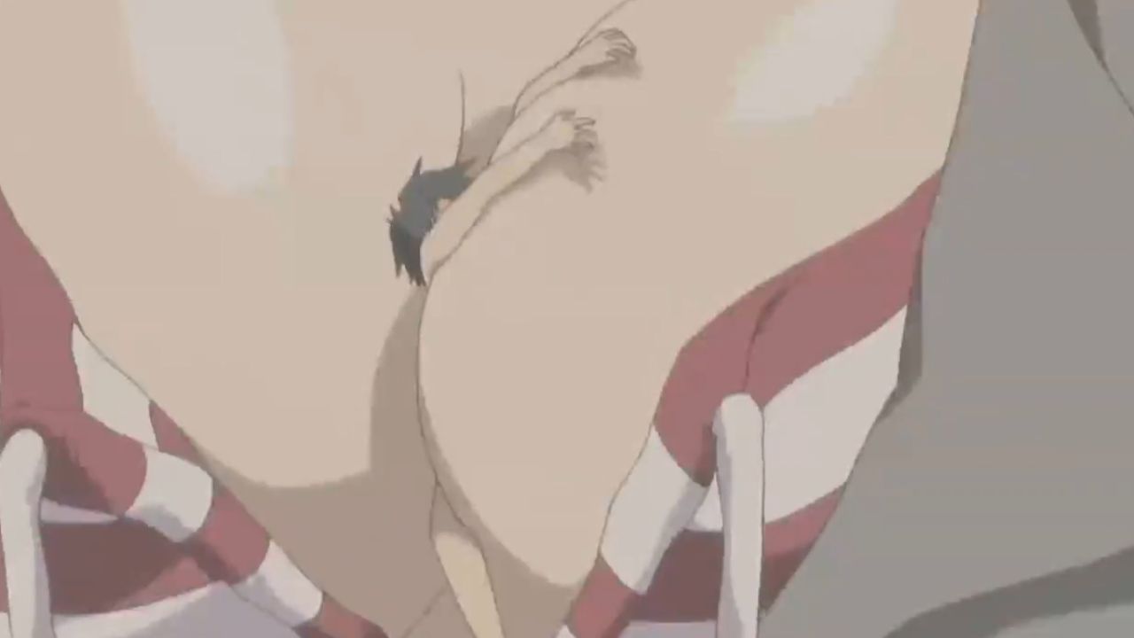 anime giantess mewtwo porn giant giantess porn animated gif