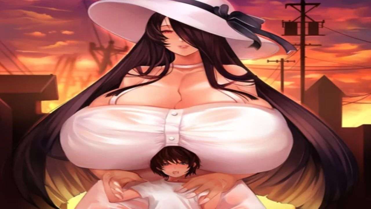 giantess growth porn hentai giantess 3d porn comics
