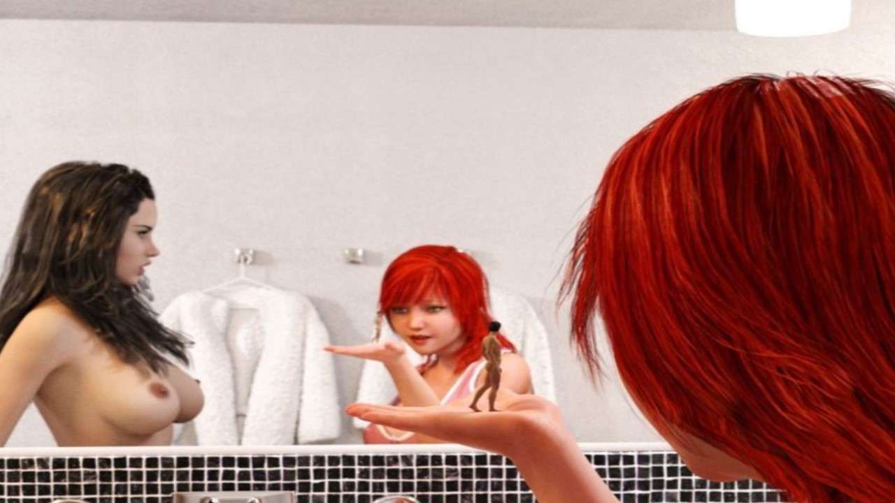 giantess muscle growth porn giantess wave the swallow porn sonic