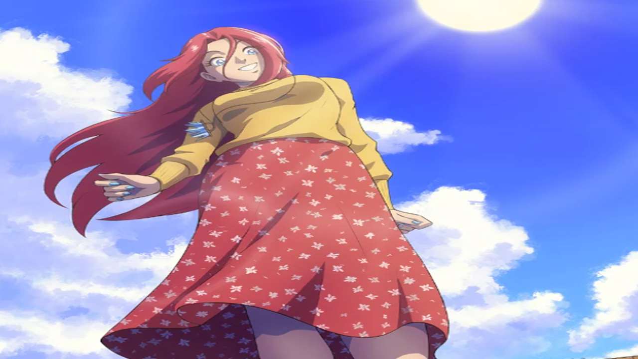 giantess mom sex comic free giantess