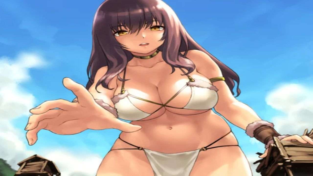 size porn giantess 