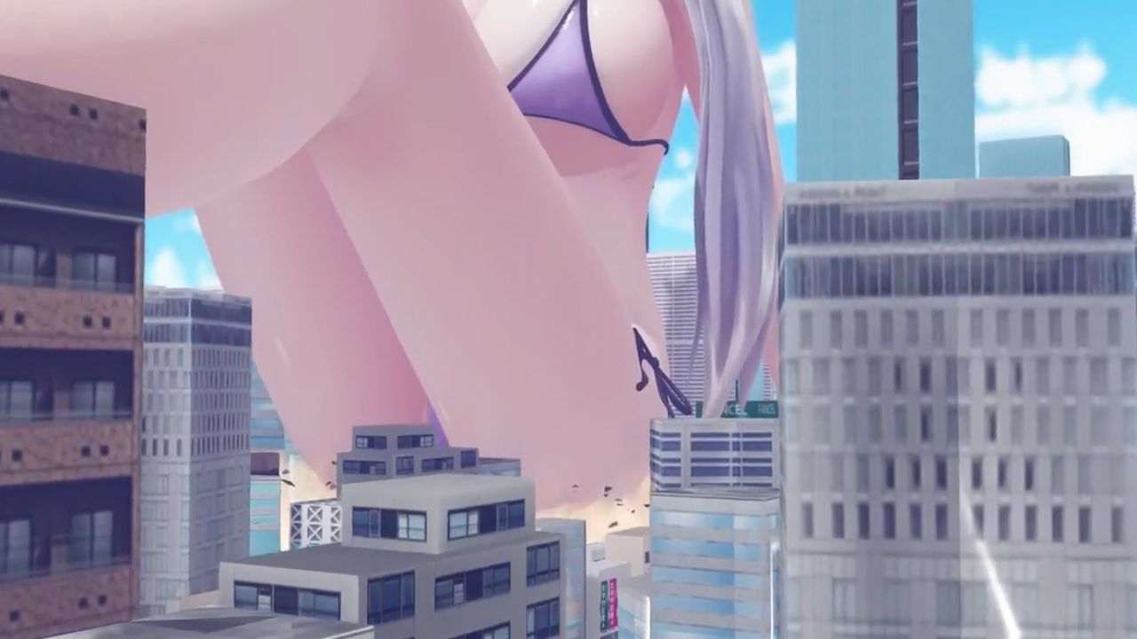 loz giantess sex giantess anthro butt porn