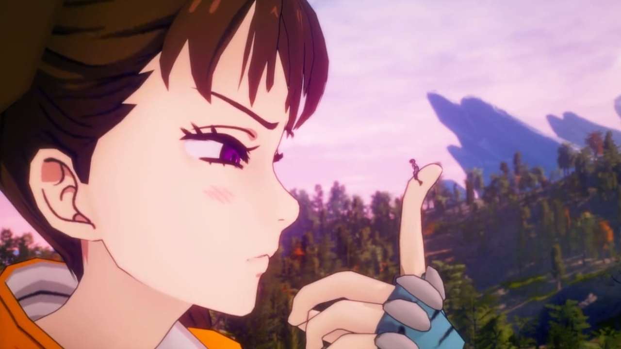 porn giantess giantess in tattered clothes porn