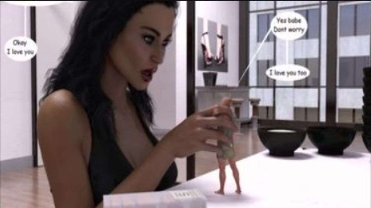 giantess love gifs porn masturbation galas giantess feet porn