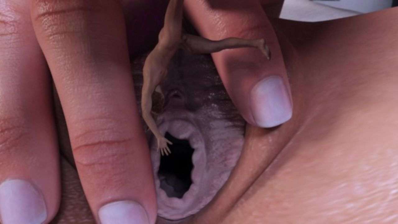 is there giantess porn without vore giantess panty por