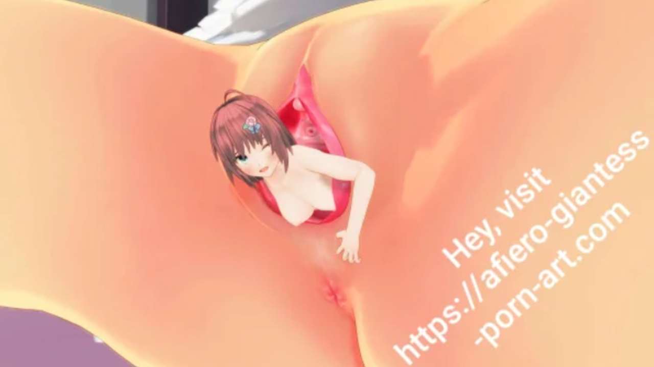 giantess fan porn comics new giantess sex with tiny man