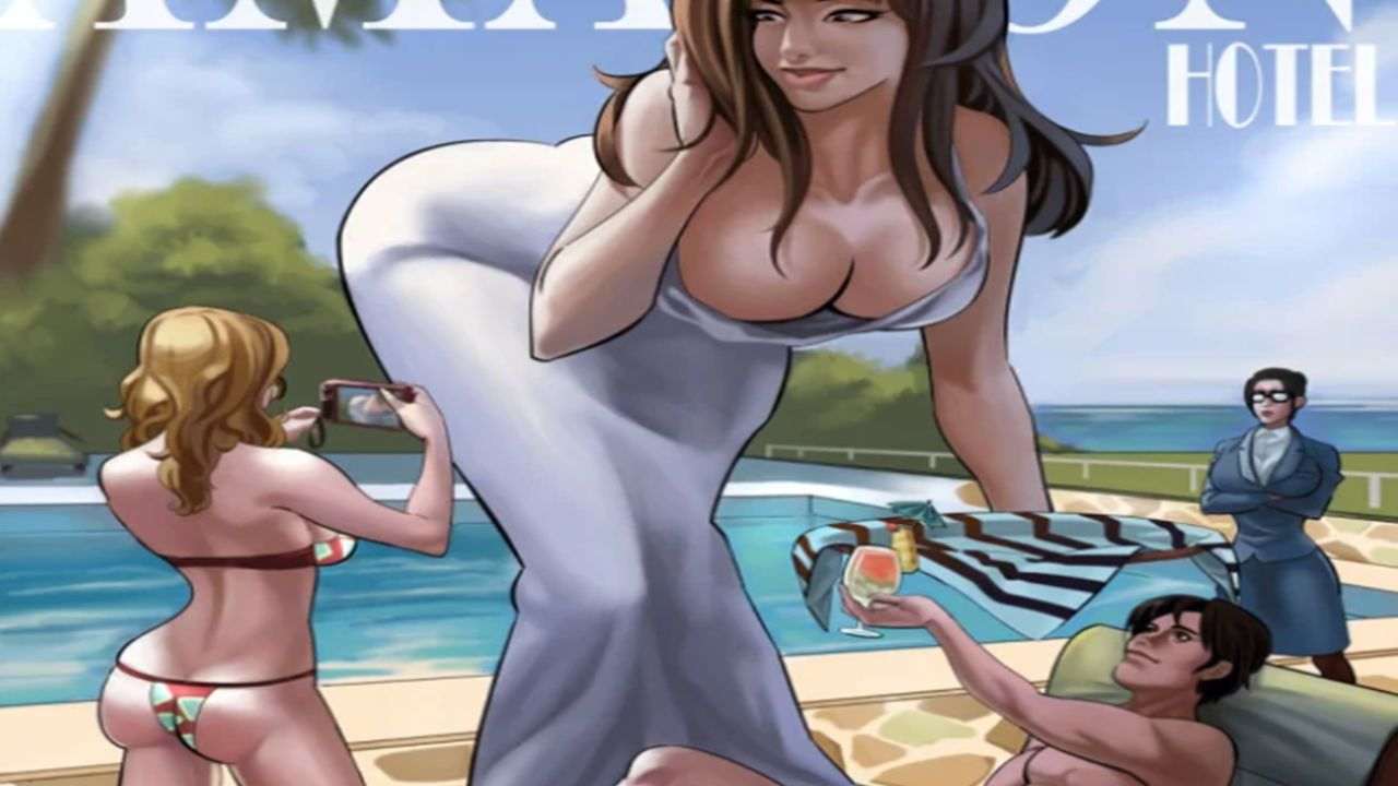 lesbian giantess and lesbian midget sex potion growth giantess porn