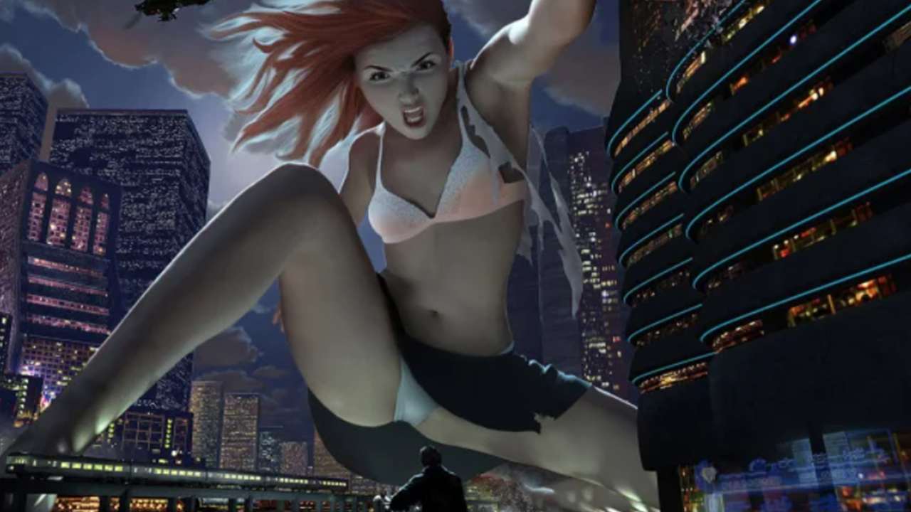 giantess tied porn dream country giantess porn company