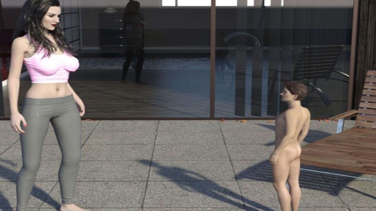 size difference porn giantess big boos giantess porn vore