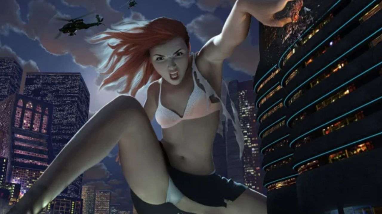 giantess porn vr pornhub giantess grow from sex