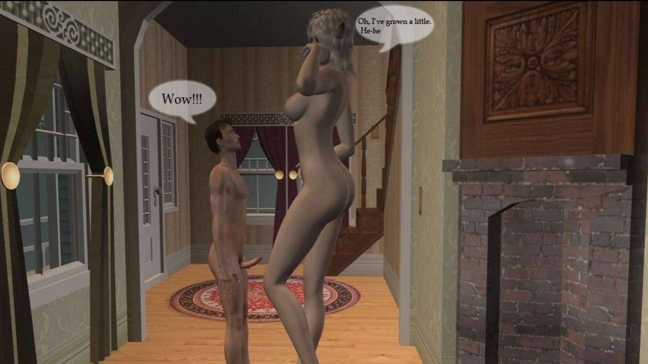 giantess porno giantess cartoon nude porn hut