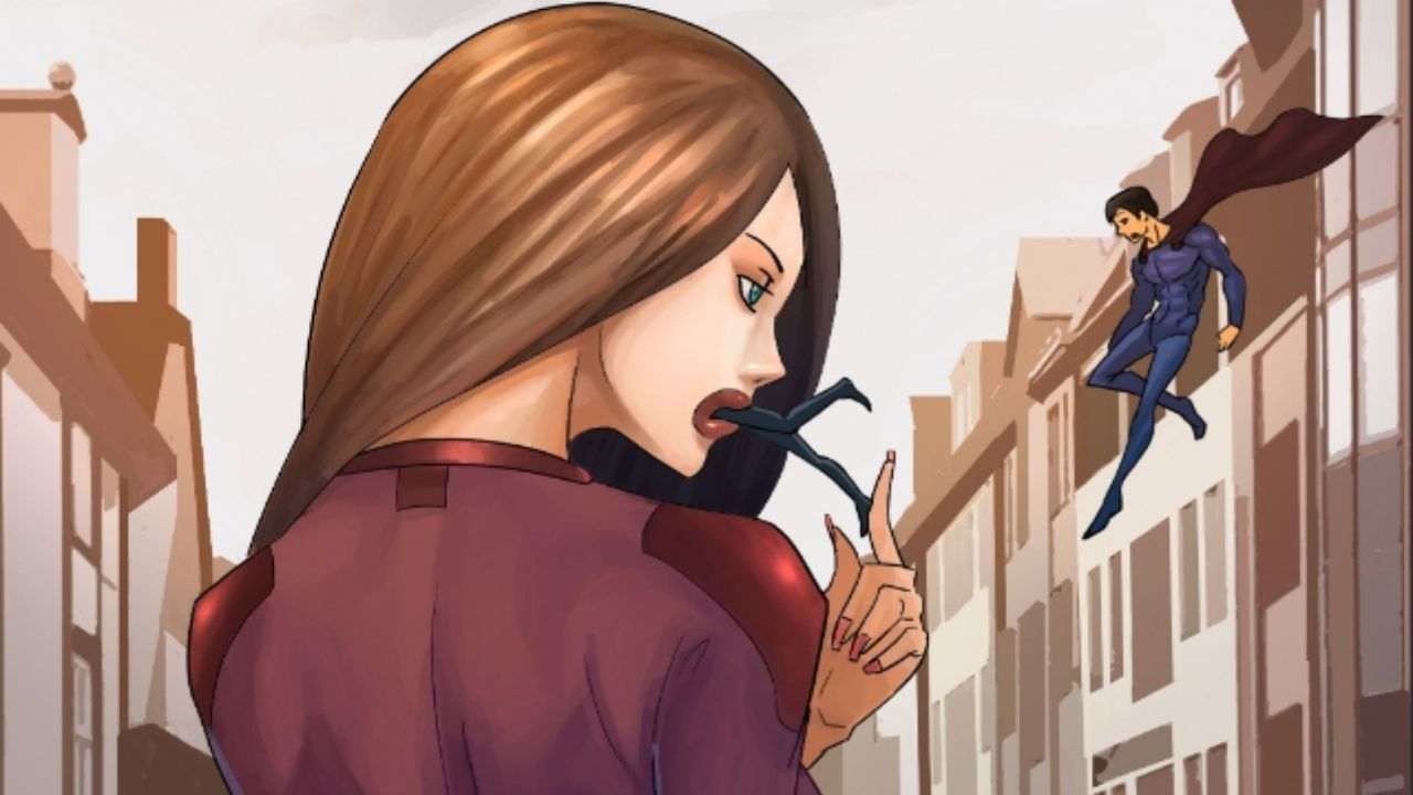 giantess porn website mini-giantess videos