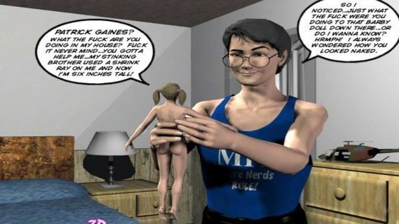 mini giantess animated sex giantess city attack porn