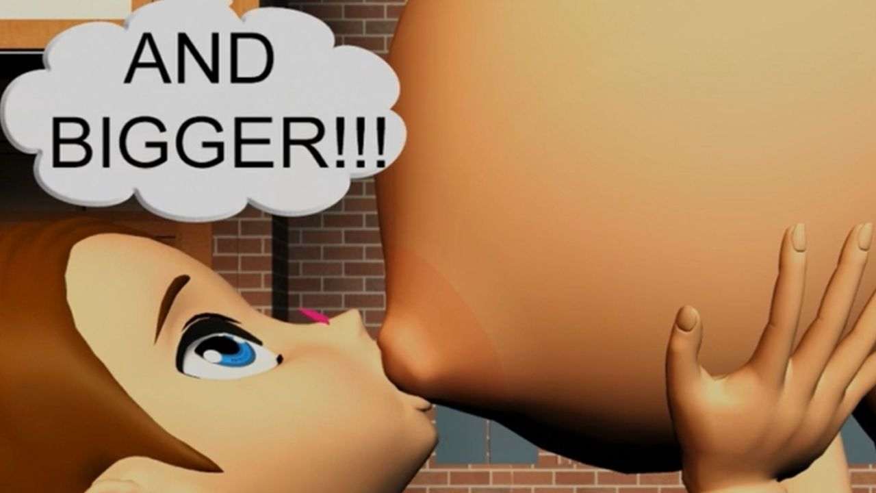 sex inside giantess mouth giant and giantess having sex couple