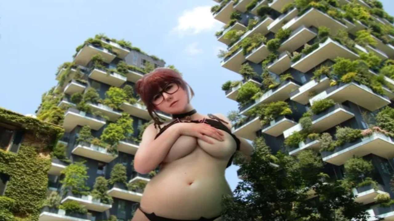 giantess vore hentai porn giantess building sex yubari