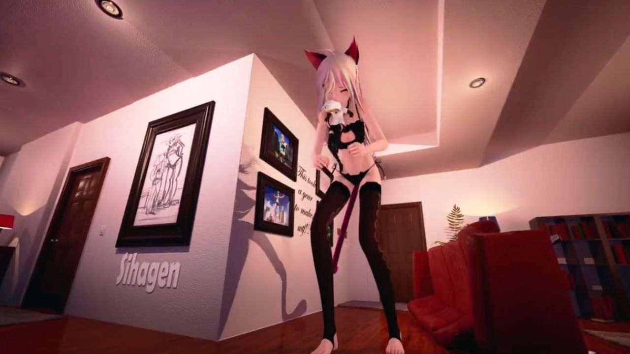 giantess hentai porn hub gree giantess pussy eating porn