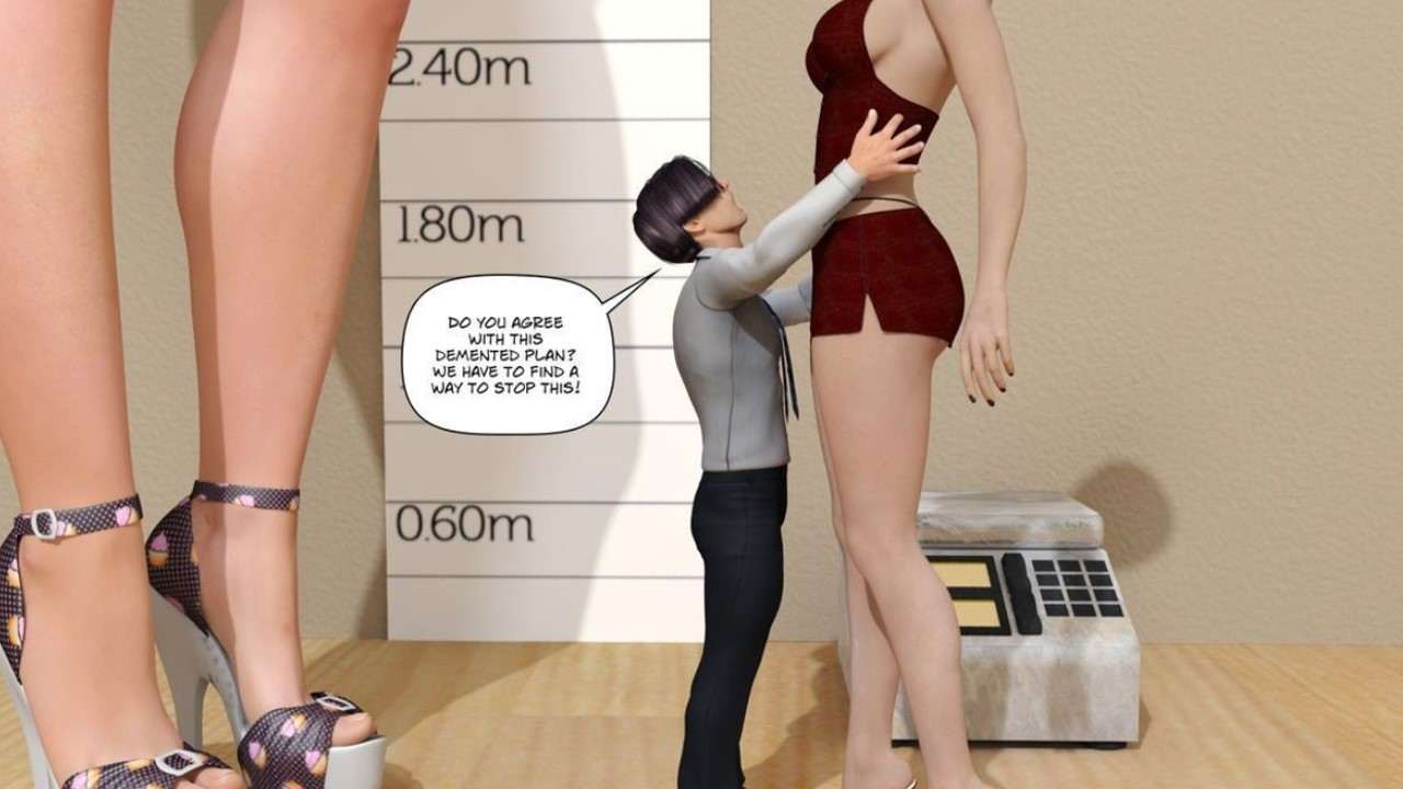 giantess unaware videos tounge vore anime giantess lopunny porn